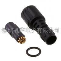 Amphenol圓形連接器組件320182