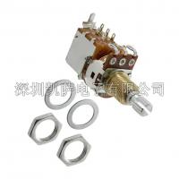 PDB183-GTR01- 504A2電位計(jì)變阻器Bourns