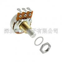 PDB183-GTR02- 504A2電位計變阻器Bourns