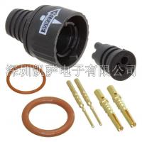 Amphenol圓形連接器組件300028