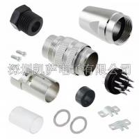 Amphenol圓形連接器組件C091 31H014 100 2