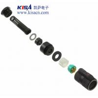 Amphenol圓形連接器組件AP-146/4-3