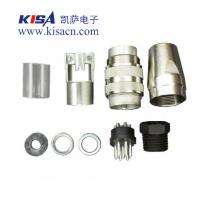 Amphenol圓形連接器組件C09131H0071002U