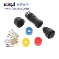 Amphenol圓形連接器組件ACD-14BFFC-LL7AP0