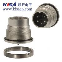 Amphenol圓形連接器組件C09131C0051002U