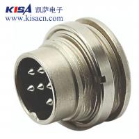 Amphenol圓形連接器組件T 3506 100