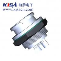 Amphenol圓形連接器組件CBD-08RMFS-QC8001