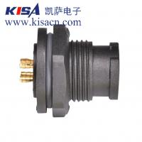 Amphenol圓形連接器組件AD-03PMMS-QC8001