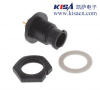 Amphenol圓形連接器組件AD-03PMMP-LC7001