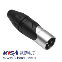 Amphenol圓形連接器組件AX3M