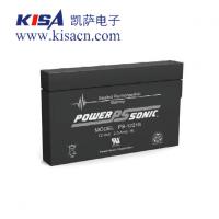 PS-1221S F1密封鉛酸電池POWER-SONIC原裝正品12V 2AH MEDICAL BLACK現(xiàn)貨庫存