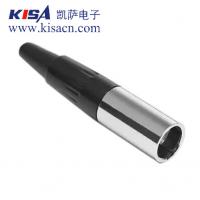 Amphenol圓形連接器組件AG3M