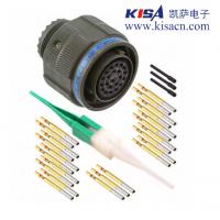 Amphenol圓形連接器組件D38999/26WD35PN