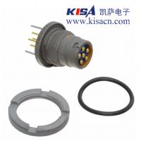 Amphenol圓形連接器組件AJ-146PCG/2