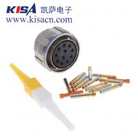 Amphenol圓形連接器組件D38999/26FG11SN