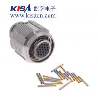 Amphenol圓形連接器組件2M805-001-16M11-19SA