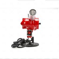 Master Appliance熱風槍VTS-752 400℃ 220V 50Hz 7A 1680W