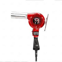 Master Appliance熱風槍 VT-752C 400℃ 220V 50Hz 7A 1680W