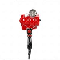 Master Appliance熱風槍 VT-752C 400℃ 220V 50Hz 7A 1680W