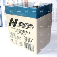 PSH-1255F2-FR密封鉛酸電池POWERSONIC原裝正品現(xiàn)貨庫存