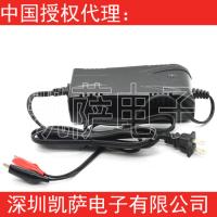 PSC-124000ACX電池充電器POWERSONIC原裝正品