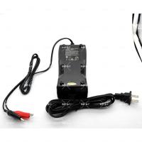 PSC-124000ACX電池充電器POWERSONIC原裝正品