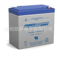 PS-665 FP密封鉛酸電池Power-Sonic原裝正品