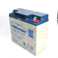 Power-Sonic 密封鉛酸蓄電池12V PS-12180NB