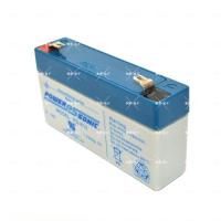 Power-Sonic 密封鉛酸蓄電池6V PS-612