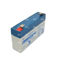 Power-Sonic 密封鉛酸蓄電池6V PS-612