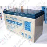 Power-sonic 密封鉛酸蓄電池 PS-1270F1/PS-1270F2