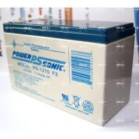 Power-sonic 密封鉛酸蓄電池 PS-1270F1/PS-1270F2