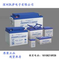Power-Sonic 密封鉛酸電池 PS-445