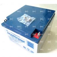 Power-Sonic 鉛酸電池 PS-12260NB