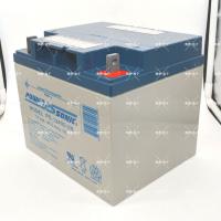 Power-Sonic 密封鉛酸電池 PS-12400NB