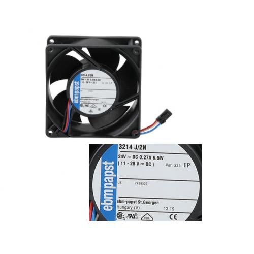 3214J/2N緊湊型交直流風(fēng)機(jī)ebmpapst全新原裝正品