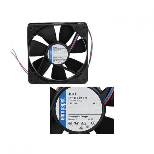 4414F緊湊型交直流風(fēng)機(jī)ebmpapst全新原裝正品