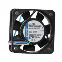 412F-2H緊湊型交直流風(fēng)機(jī)ebmpapst原裝正品