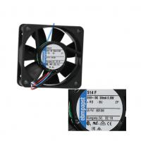 514F緊湊型交直流風(fēng)機(jī)ebmpapst原裝正品