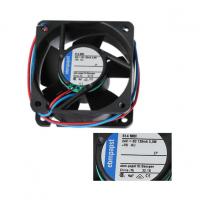 614NHH緊湊型交直流風(fēng)機(jī)ebmpapst原裝正品