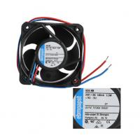 624HH緊湊型交直流風(fēng)機(jī)ebmpapst原裝正品