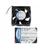 3214JN緊湊型交直流風(fēng)機(jī)ebmpapst全新原裝正品