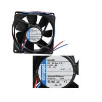 8414NH緊湊型交直流風(fēng)機(jī)ebmpapst全新原裝正品