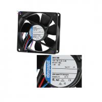 8412NH緊湊型交直流風(fēng)機(jī)ebmpapst全新原裝正品