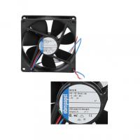 3414N緊湊型交直流風(fēng)機(jī)ebmpapst全新原裝正品