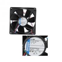 3414NGH緊湊型交直流風(fēng)機(jī)ebmpapst全新原裝正品