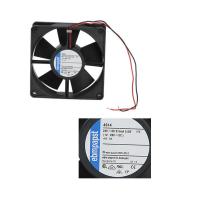 4314緊湊型交直流風(fēng)機ebmpapst全新原裝正品