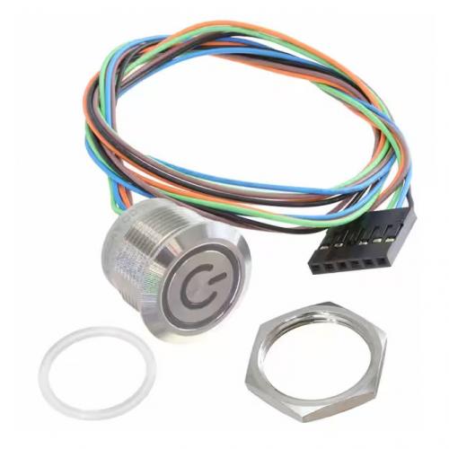 TE 按鈕開(kāi)關(guān) AVC19LS16FE13T5A04