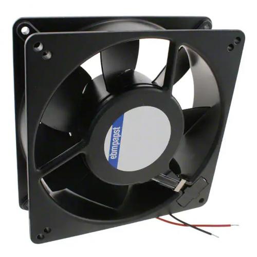 5114N緊湊型交直流風(fēng)機(jī)ebmpapst全新原裝正品