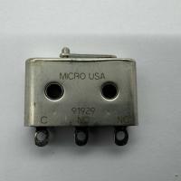 Honeywell  基本/快動開關(guān)  1HM19